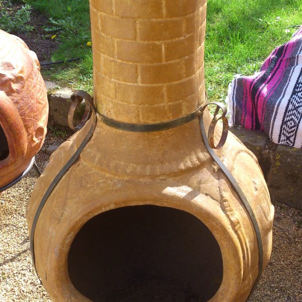 Hierro Arco