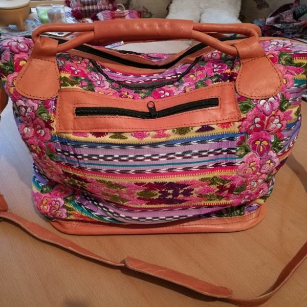 Weekender/Reisetasche Carolina