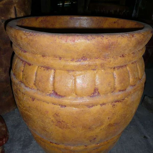 Pflanztopf Ladrillo Maya