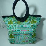 Shopper / Einkaufstasche Yucatan