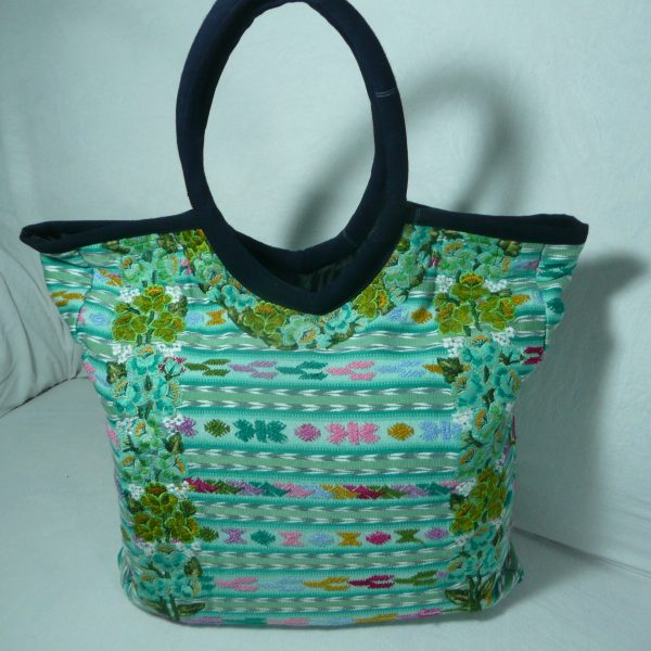 Shopper / Einkaufstasche Yucatan