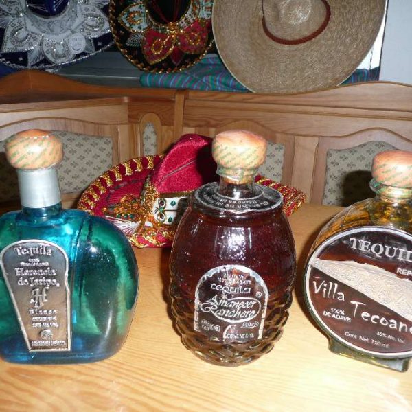 Tequila