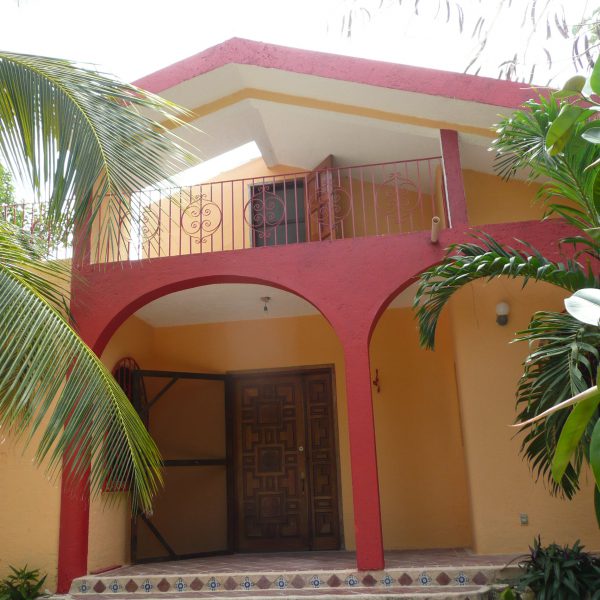 Immobilien in Mexiko/Yucatanhalbinsel/Playa del Carmen