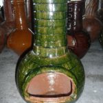 Grieto Ladrillo verde