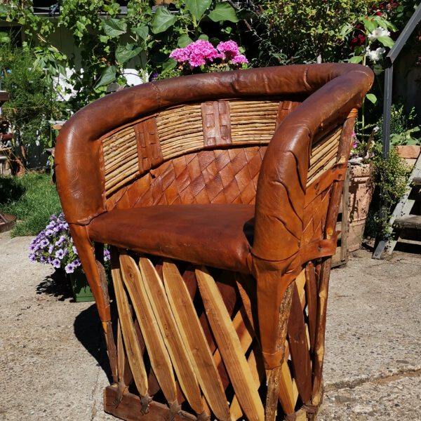 Equipale Sessel Pielbien