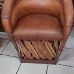 Sessel Equip. Colchon