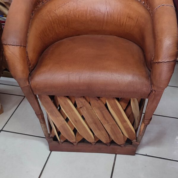 Sessel Equip. Colchon
