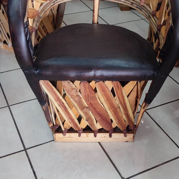Sessel Nr. 20 Estaca