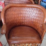 Equip. Sessel Nr. 30
