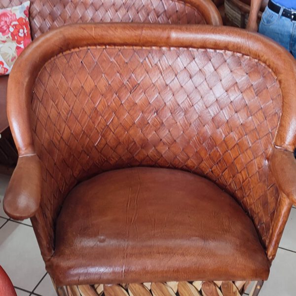 Equip. Sessel Nr. 30