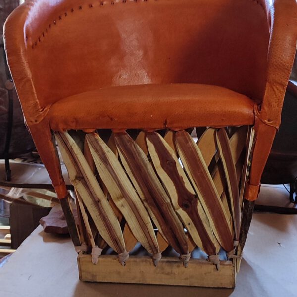 Equipale Sessel