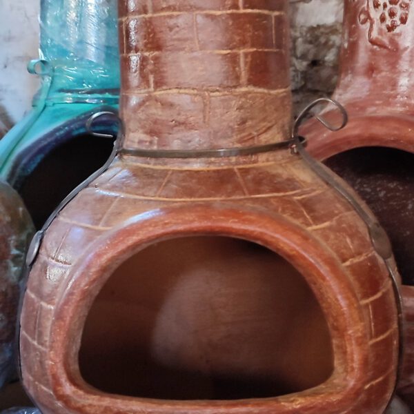 Ladrillo mediano Herreria