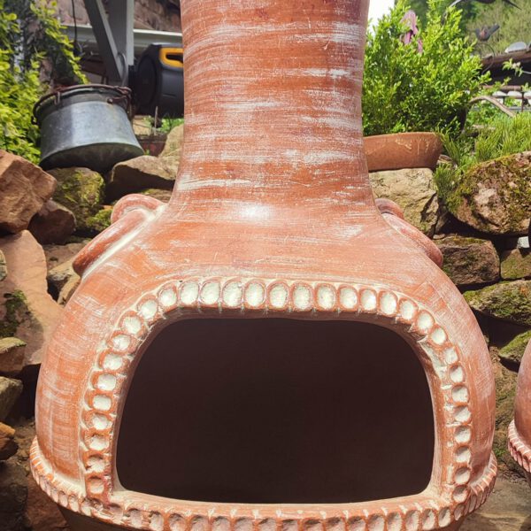 Chiminea Lisa xxl