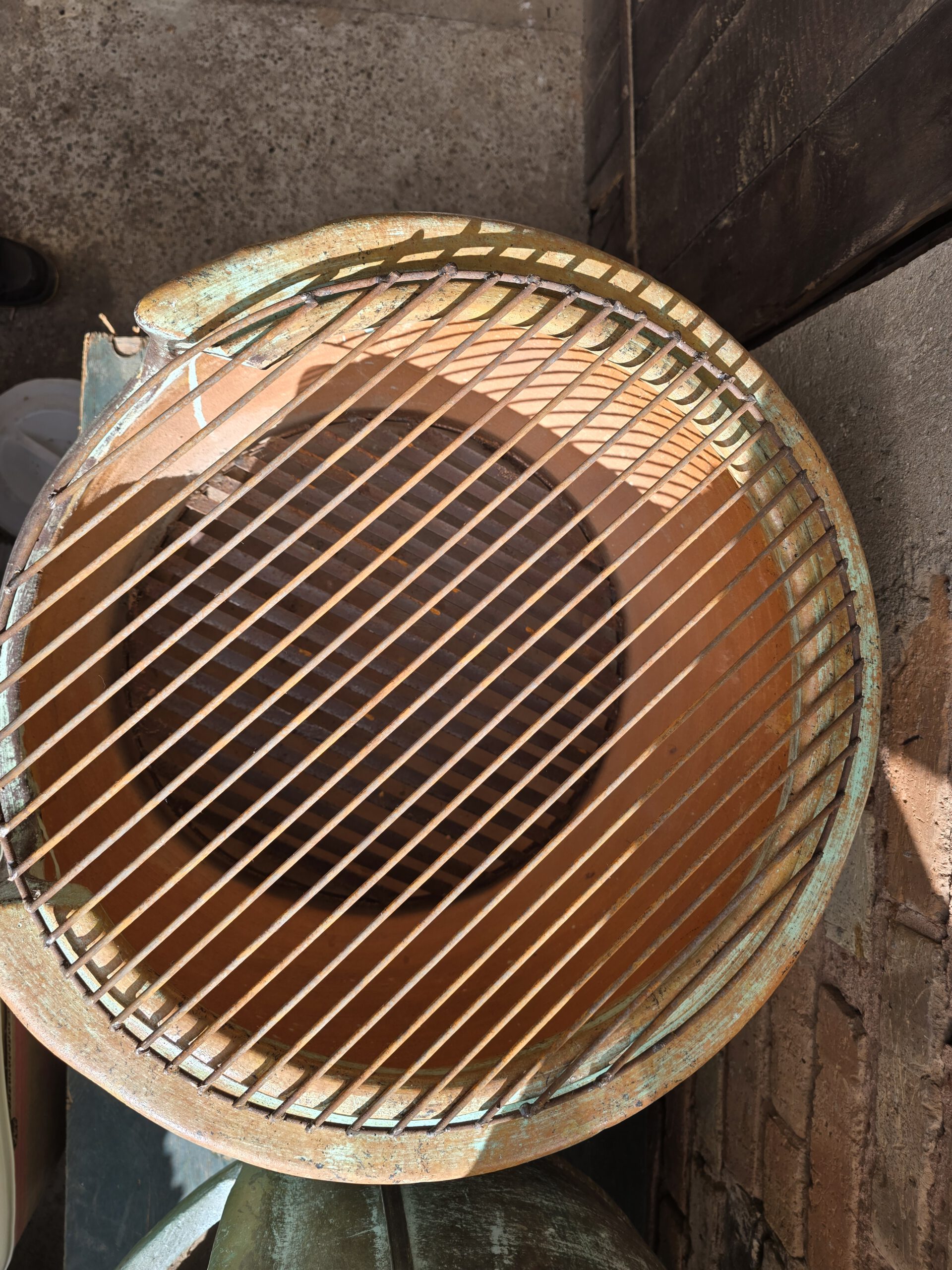 Parilla-Grill „Lisa Verde“ – 2-teilig – Bild 6