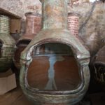 Parilla-Grill „Lisa Verde“ – 2-teilig